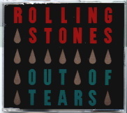 Rolling Stones - Out Of Tears